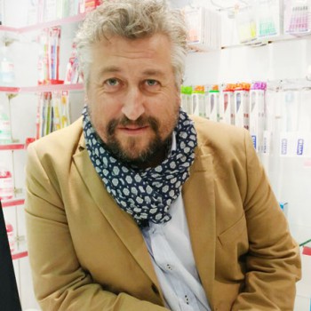 Farmacia Herreros